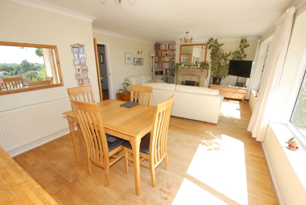 Sitting/Dinning Room
