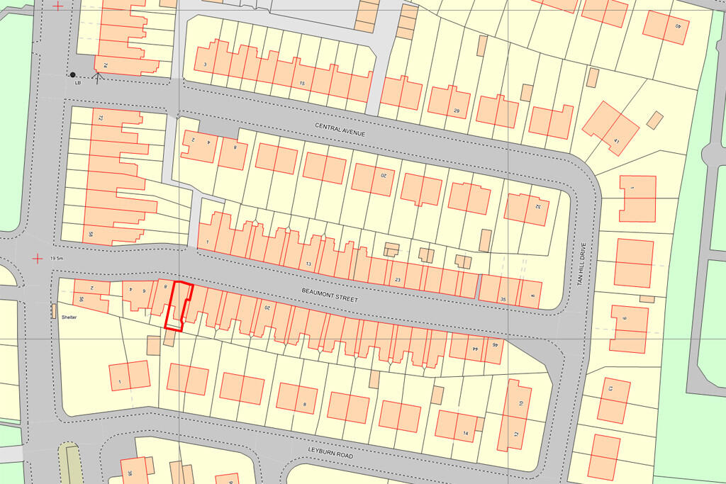 Ordnance Survey R...