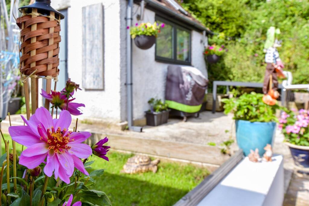 External Lifestyle Photograph