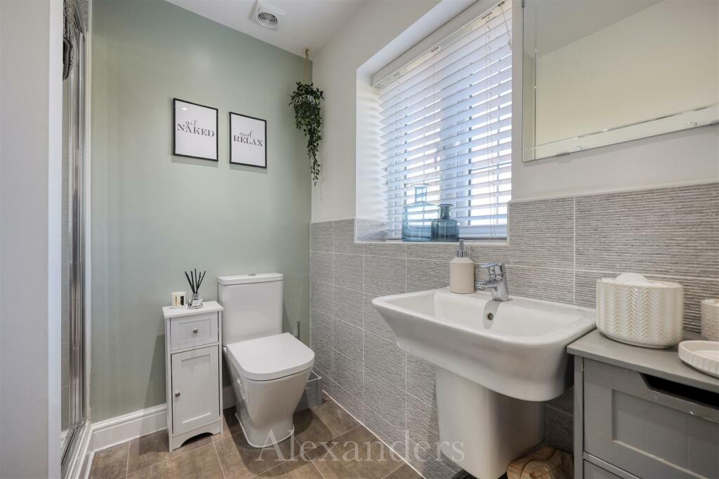1 Sheppard Way