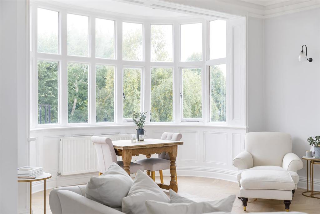 Bay Window