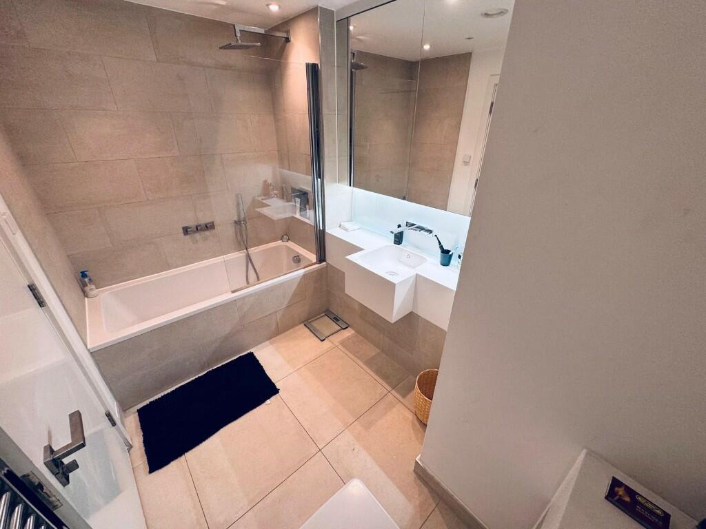 Batroom
