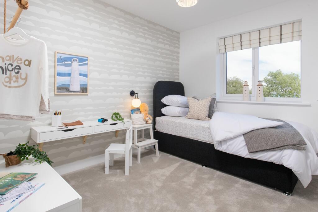 Showhome Photography