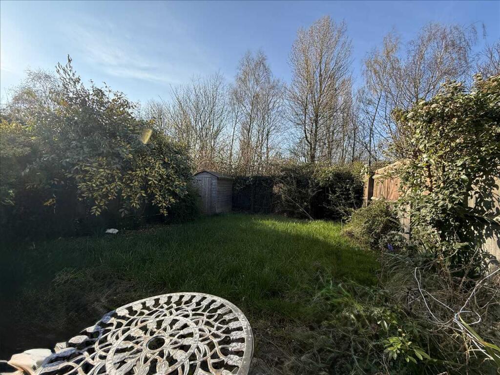 GARDENS