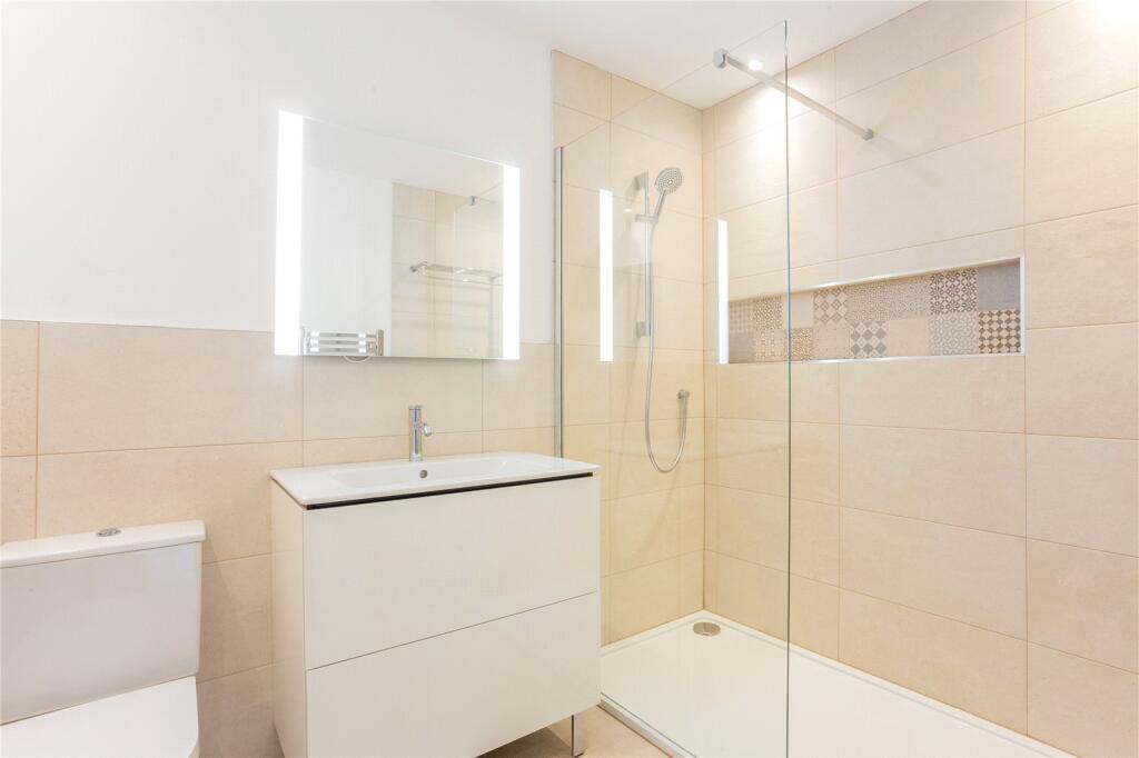 Bedoom 2 Ensuite
