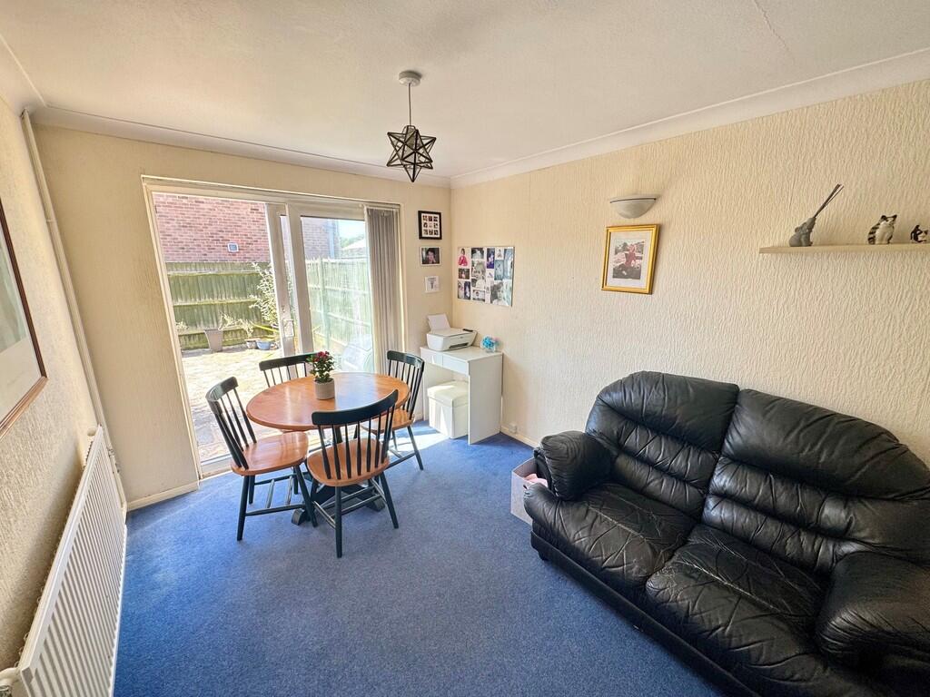 12 Campbell Drive...