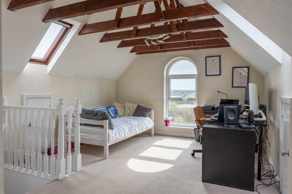 Loft Room
