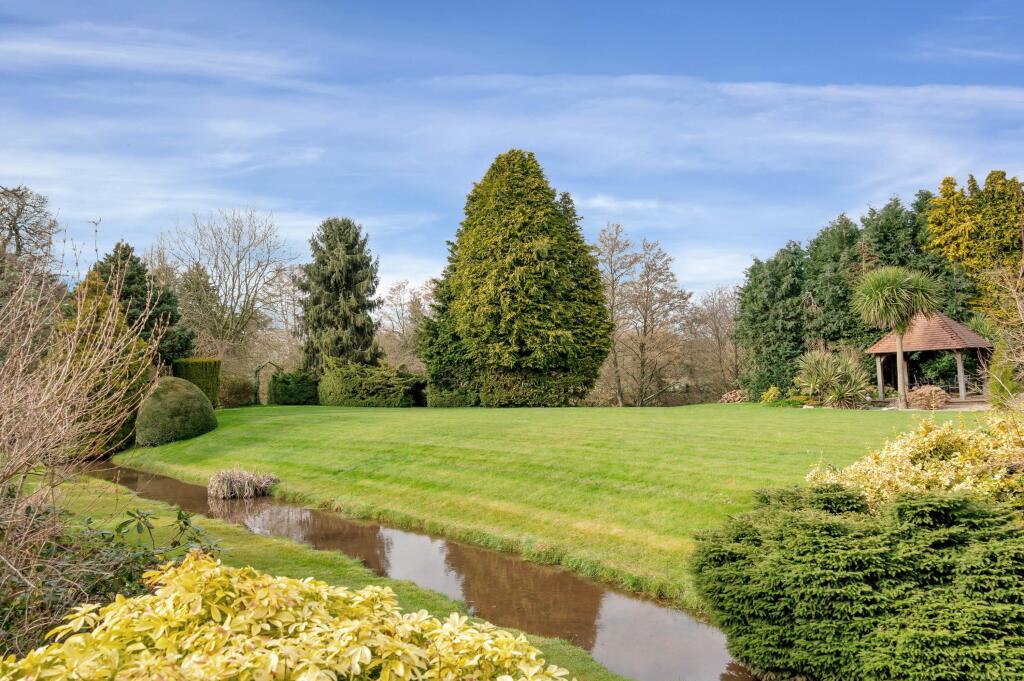 Gardens