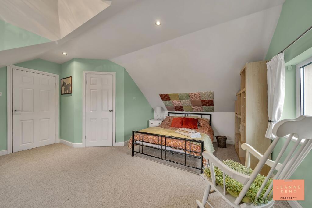 Bedroom Four