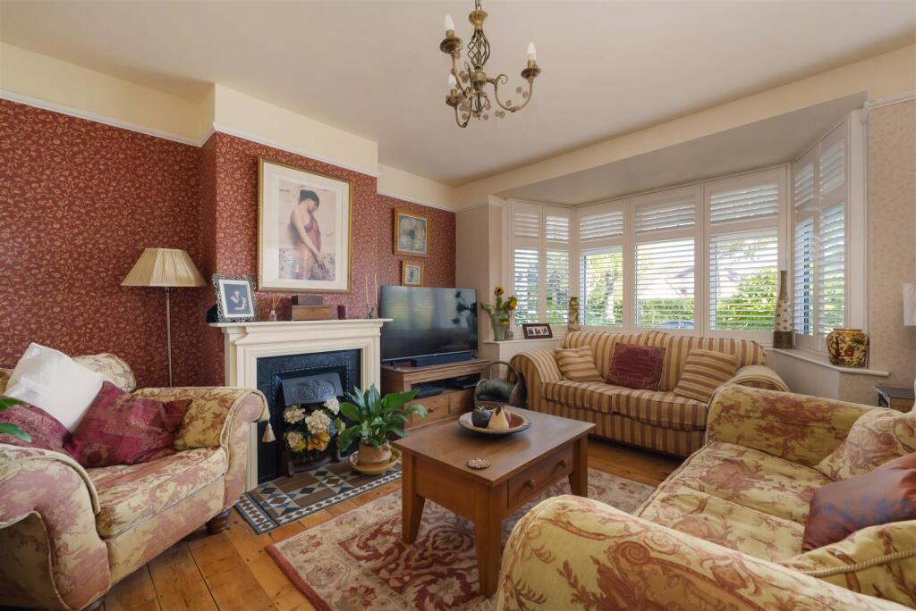 Pier Avenue, Tankerton, Whitstable