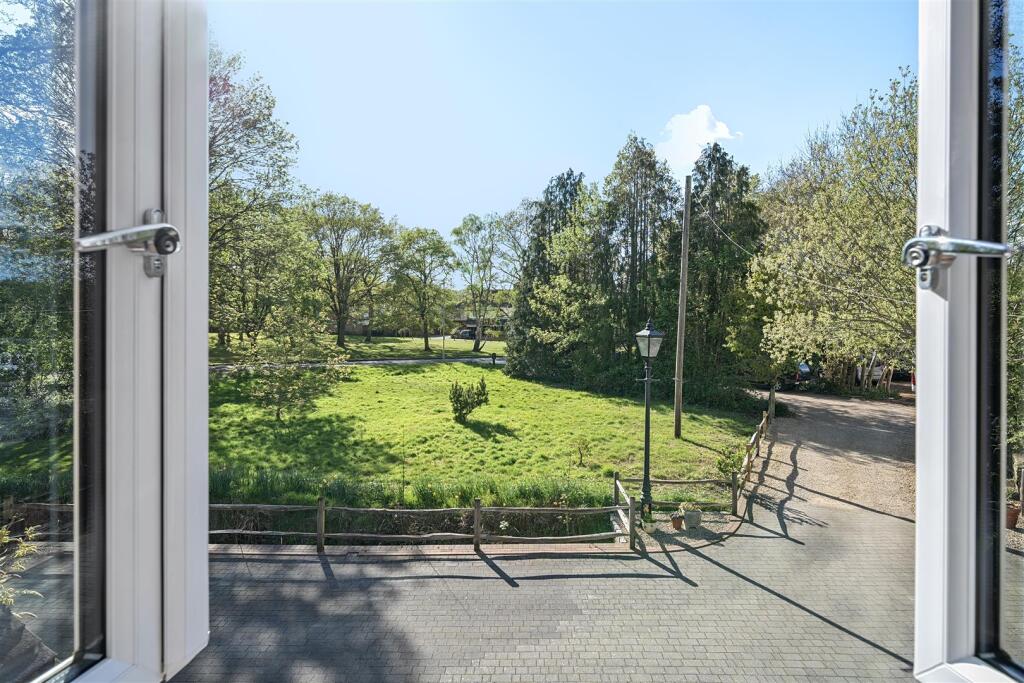 View from Front of Property