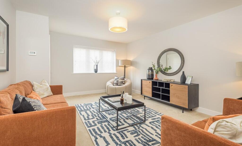 Dandara - The Willows - The Charleston, Home 41