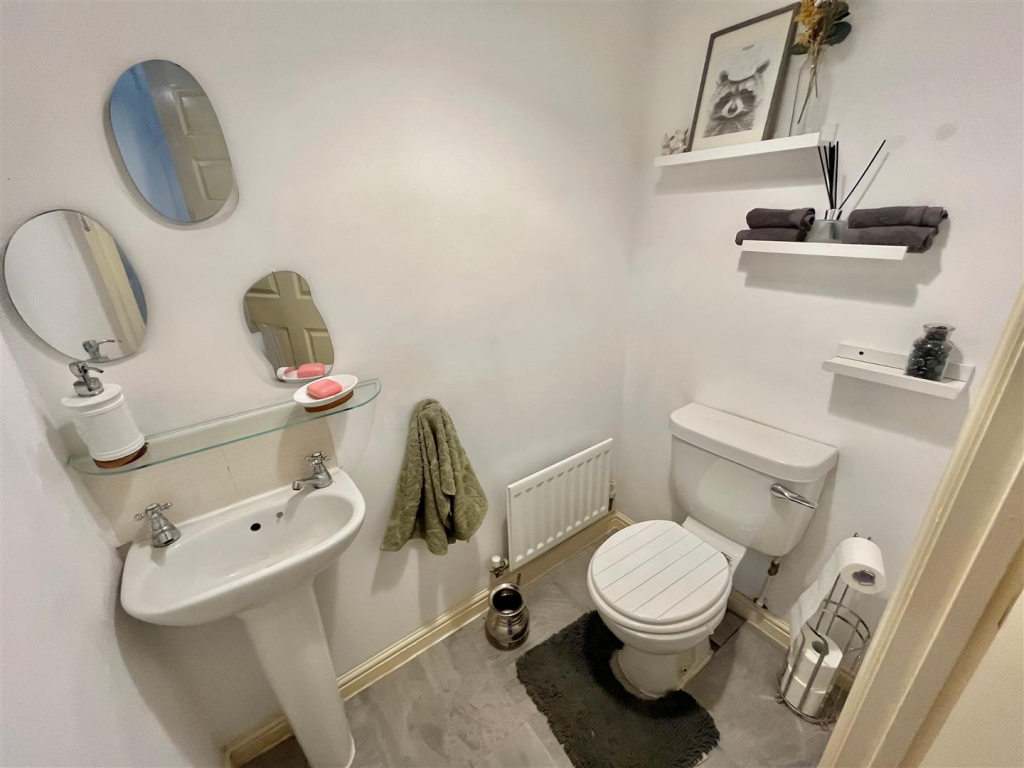 WC