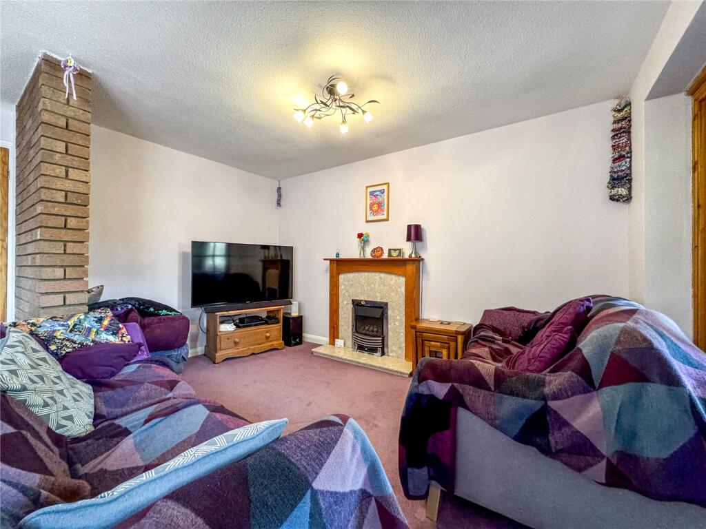 Lounge Area