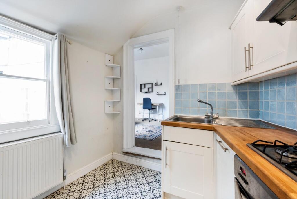 FFF, 1, Brunswick Street Bath, Somerset, BA1 6PQ-9
