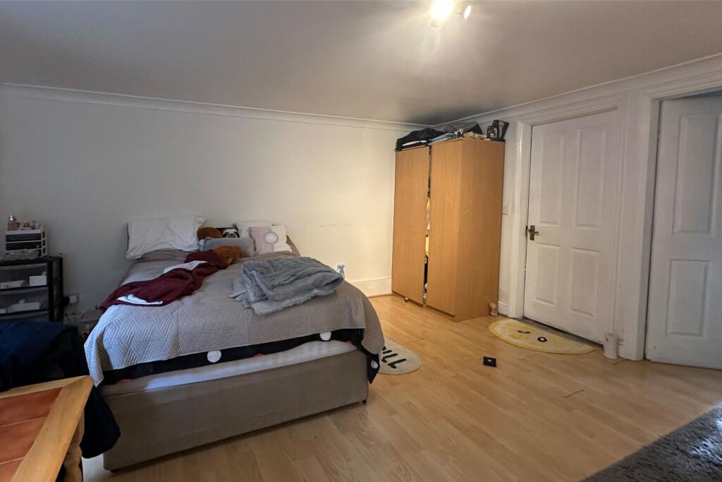 27A Vachel Road, Reading RG1 1NY