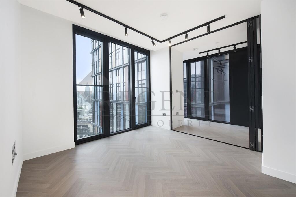 Open plan 