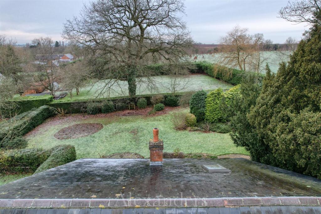 5 Park Hill Gaddesby