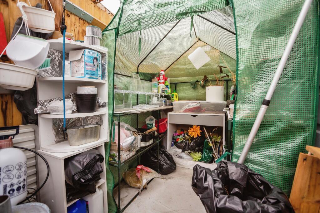 Greenhouse