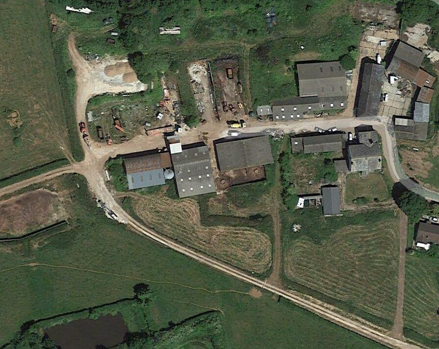 Court Place Farm