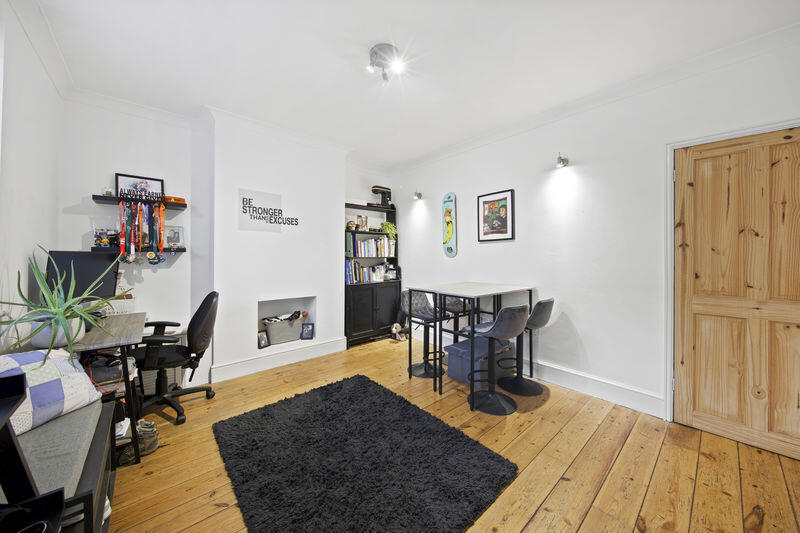 Dining-Room