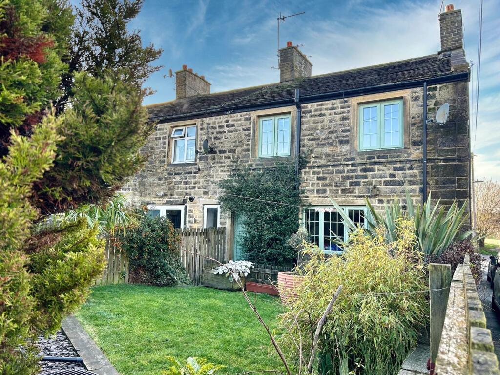 Birkshead, Wilsden, Bradford, BD15