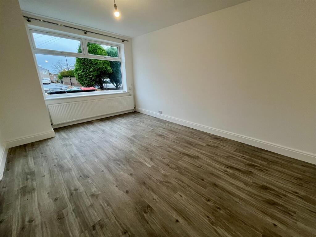 Summersgill Road, Lancaster