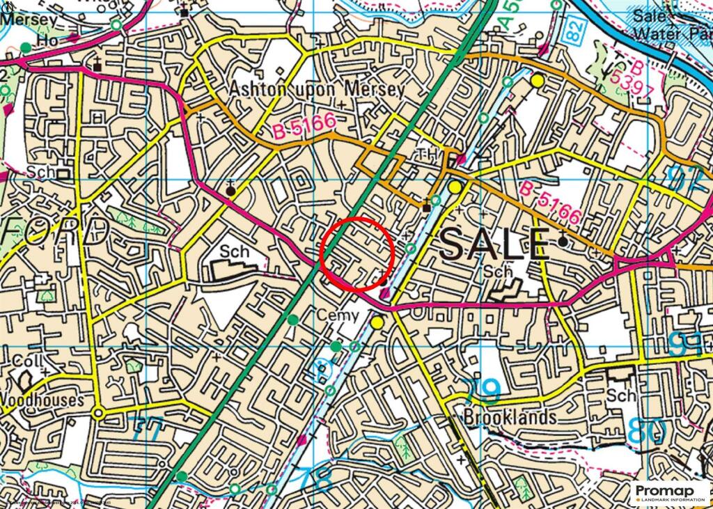 Town Plan