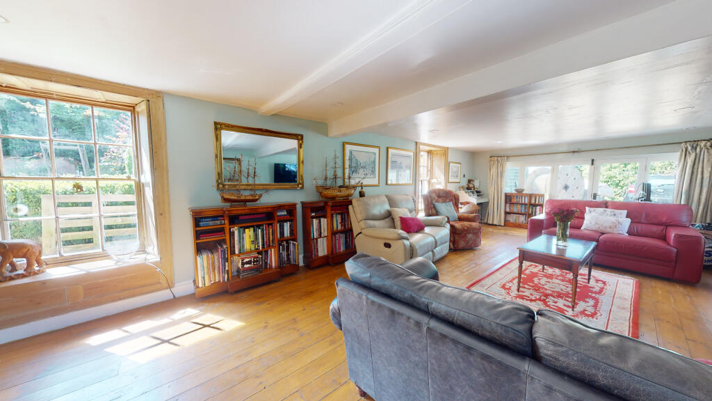 general Kingsford-St