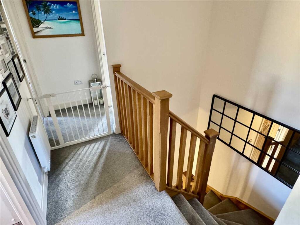 FIRST FLOOR LEVEL