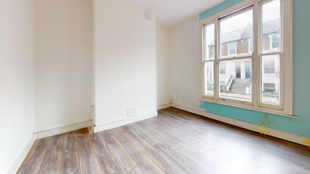 7A and 7B St Stephens Grove, Lewisham, London, SE13 5AJ