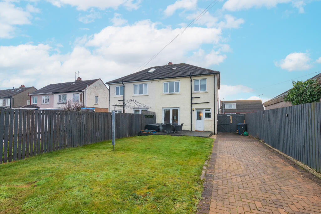 38 Gleniffer Road, Renfrew Pa4 0re L-31