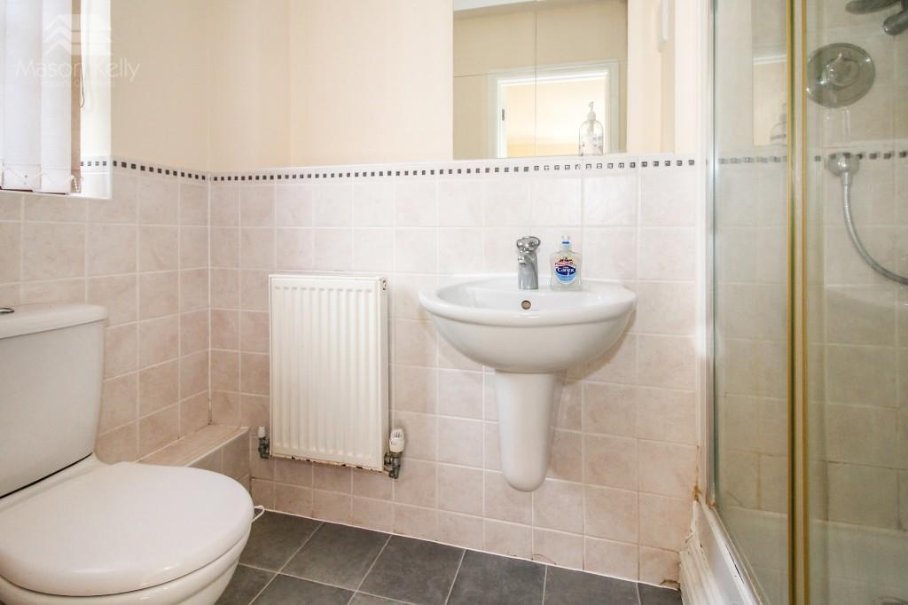 EN SUITE SHOWER