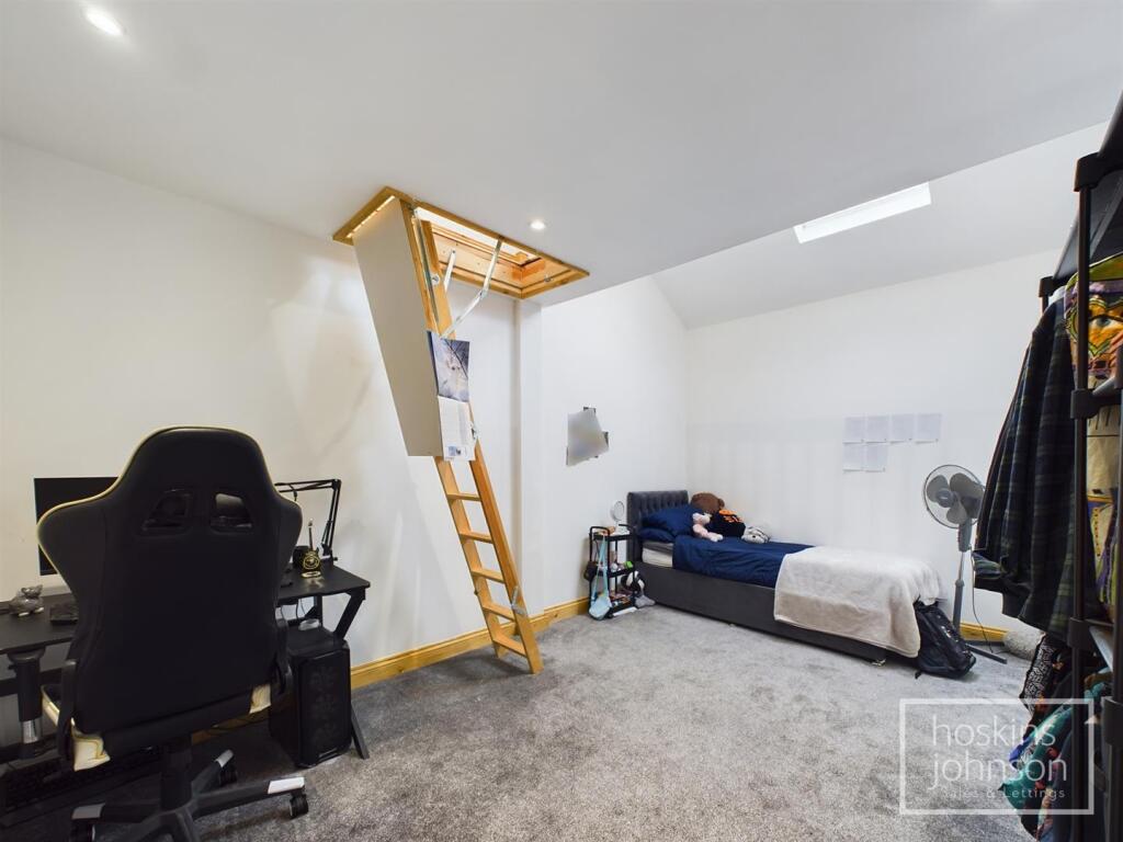 Bedroom 3