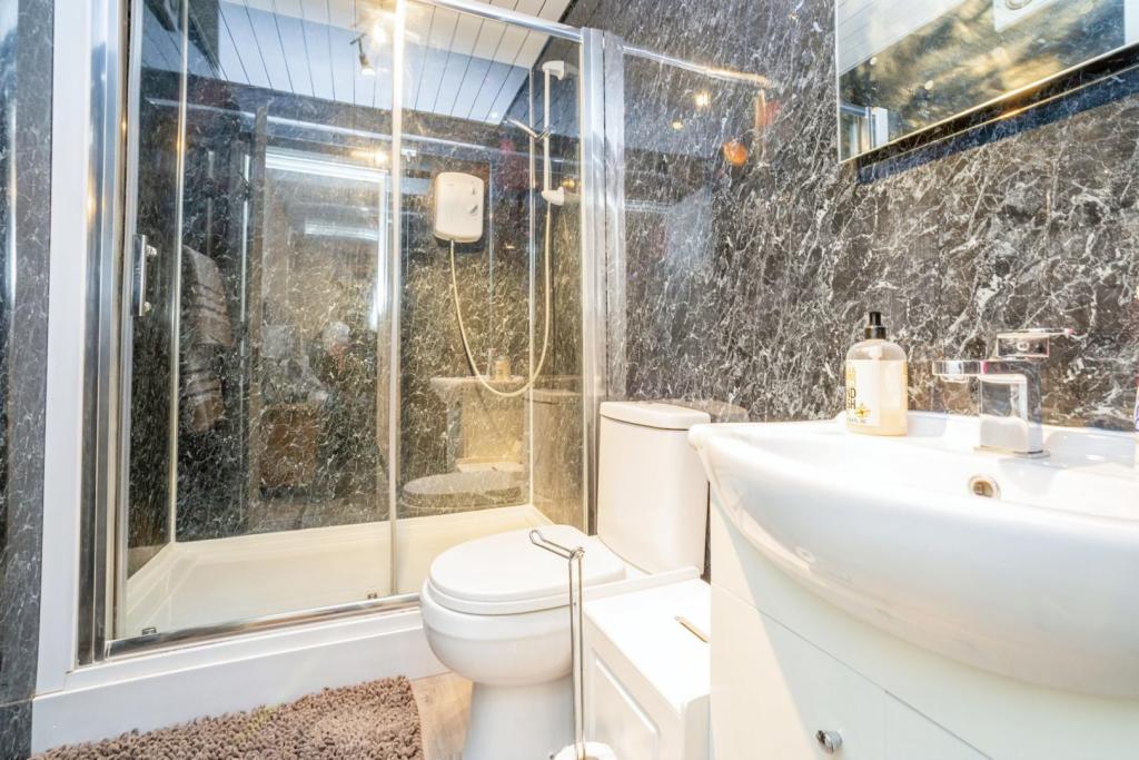 Master En-suite