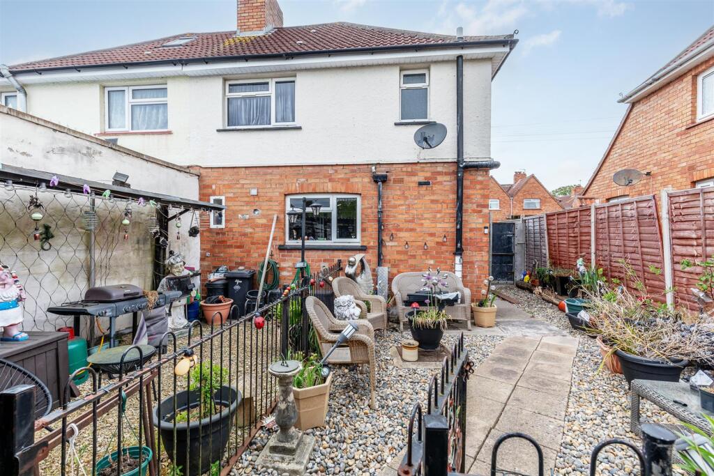Wordsworth Road, Horfield Rear of Property.jpg