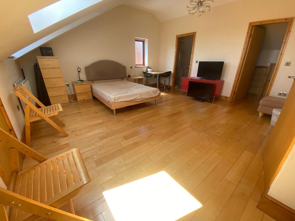 2nd Floor Bedroom 1