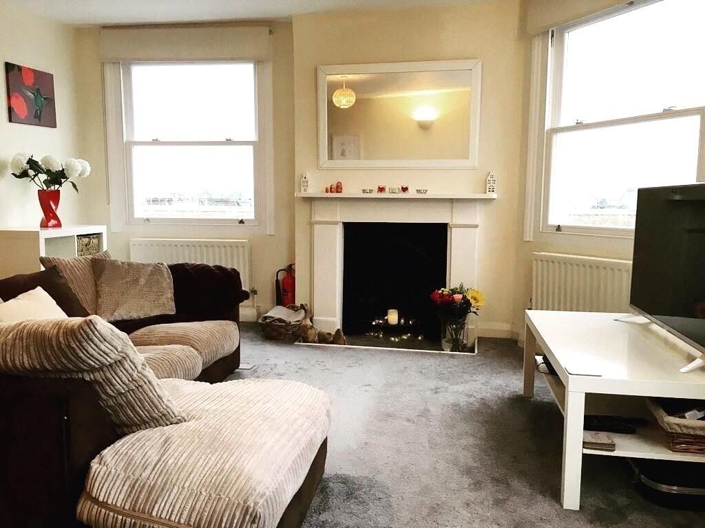 flat 9, 46 chippe...