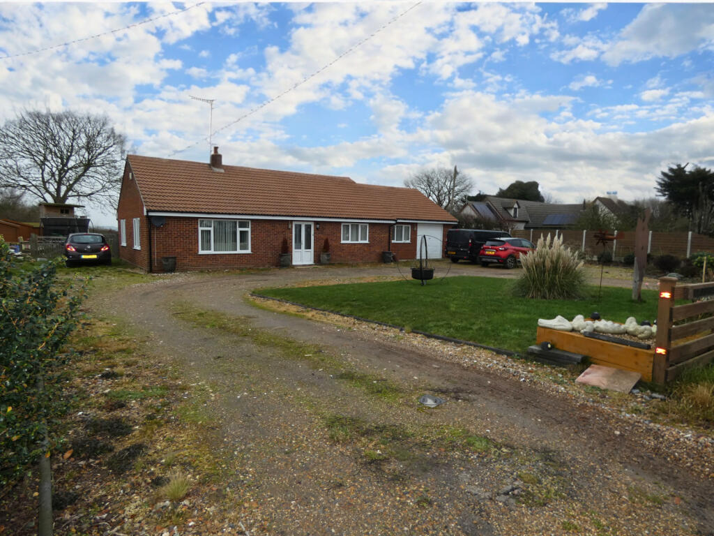 Wayside Elm East Mersea