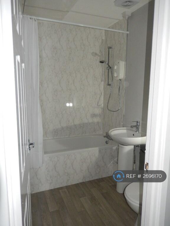 Bathrom