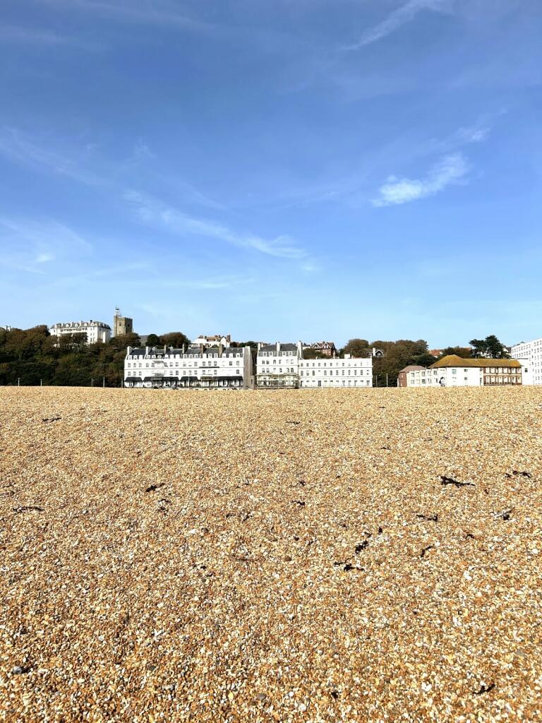 Seafront