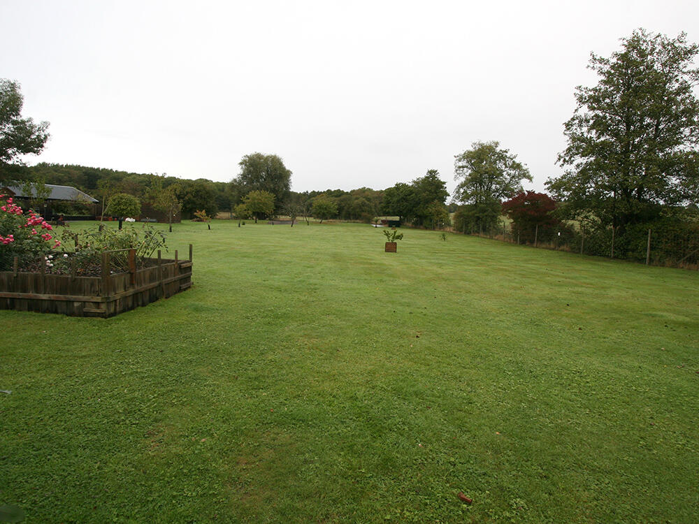 Main Garden 1
