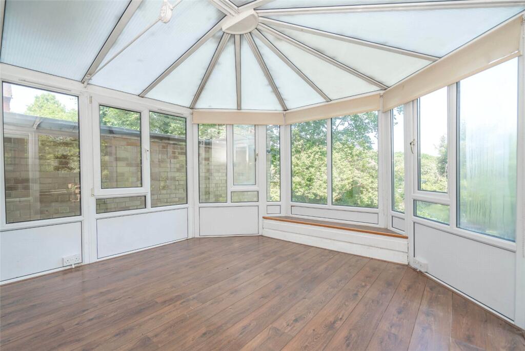 Conservatory B