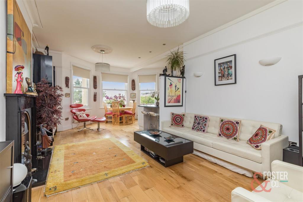 Palmeria Avenue, Mansions, Flat 7-9.JPG