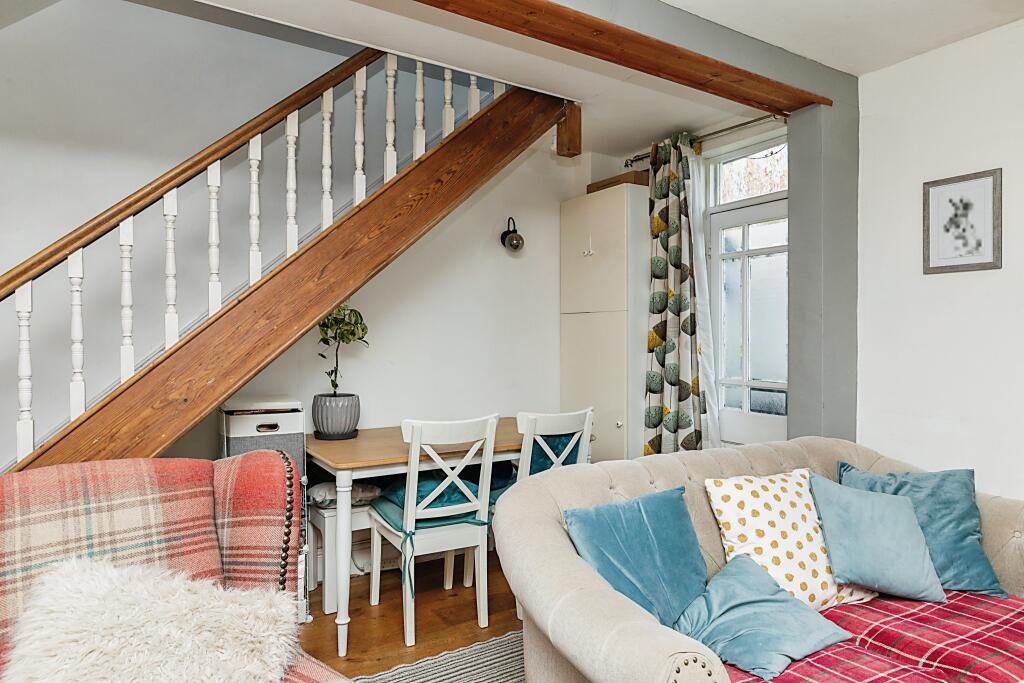 Dining / Family Room