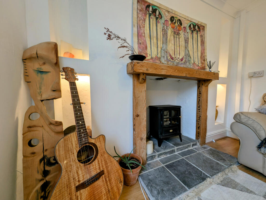 Reception Room 2