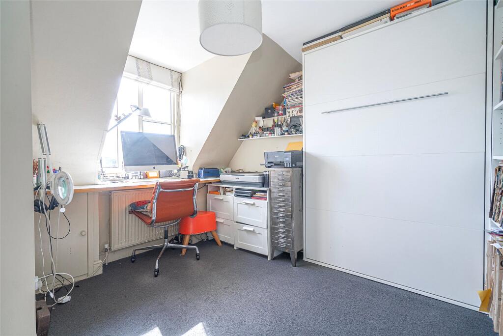 Bedroom 3 A