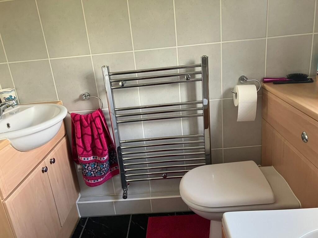 Additional Bathro...