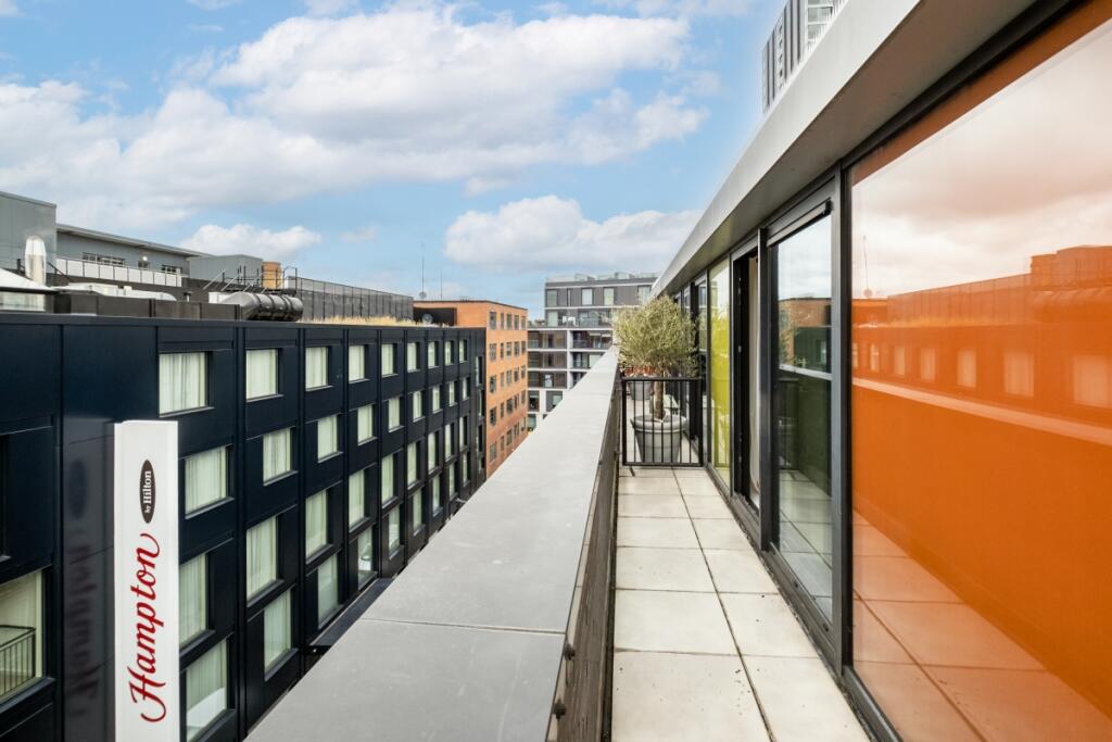 Westland Place
