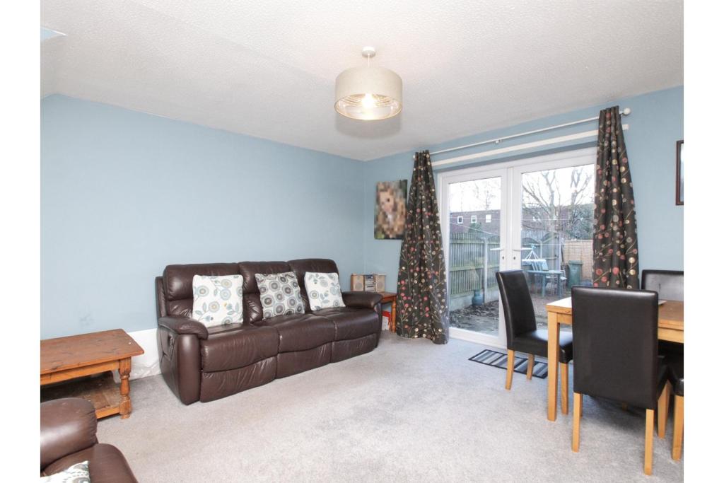 Living / Dining Room